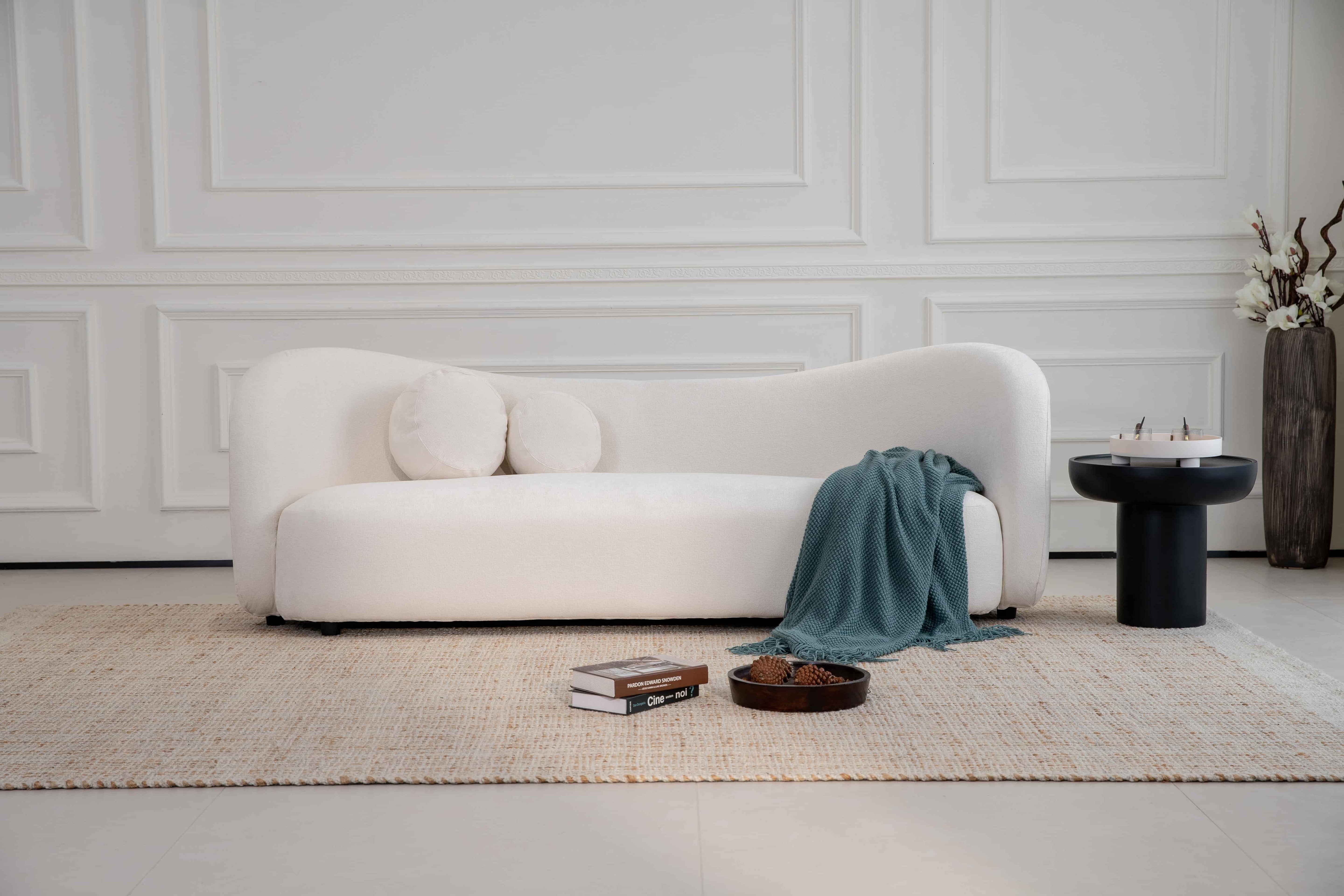 Vancouver Condo Sofa Buying Guide (2026) | Urban Nesti