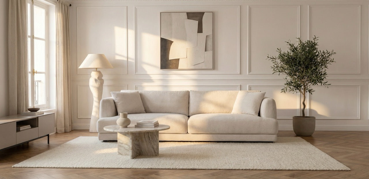 The Best Furniture Stores in Burnaby, BC (2026 Buyer's Guide- including nearby Coquitlam)