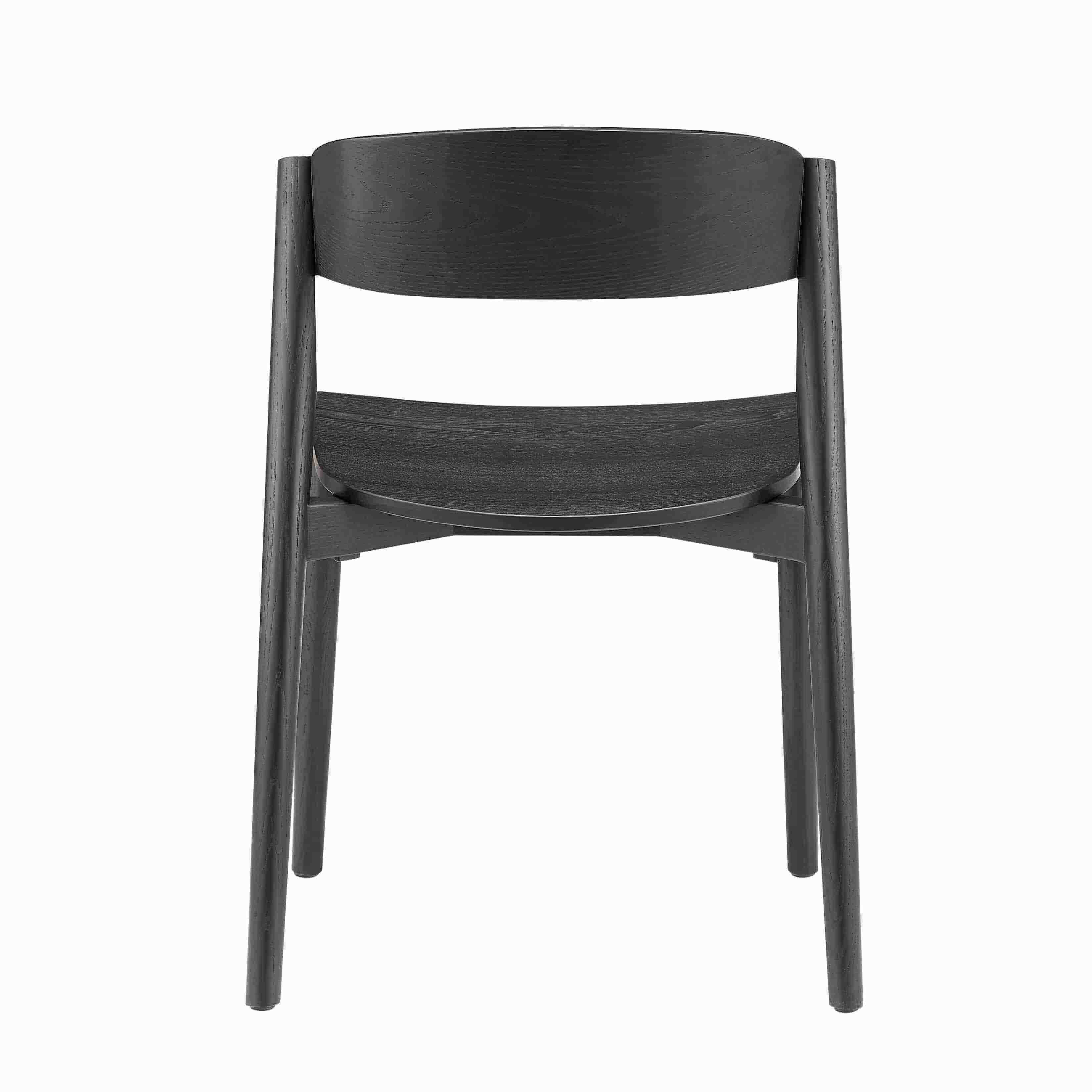 Nest Stackable Dining  Chair