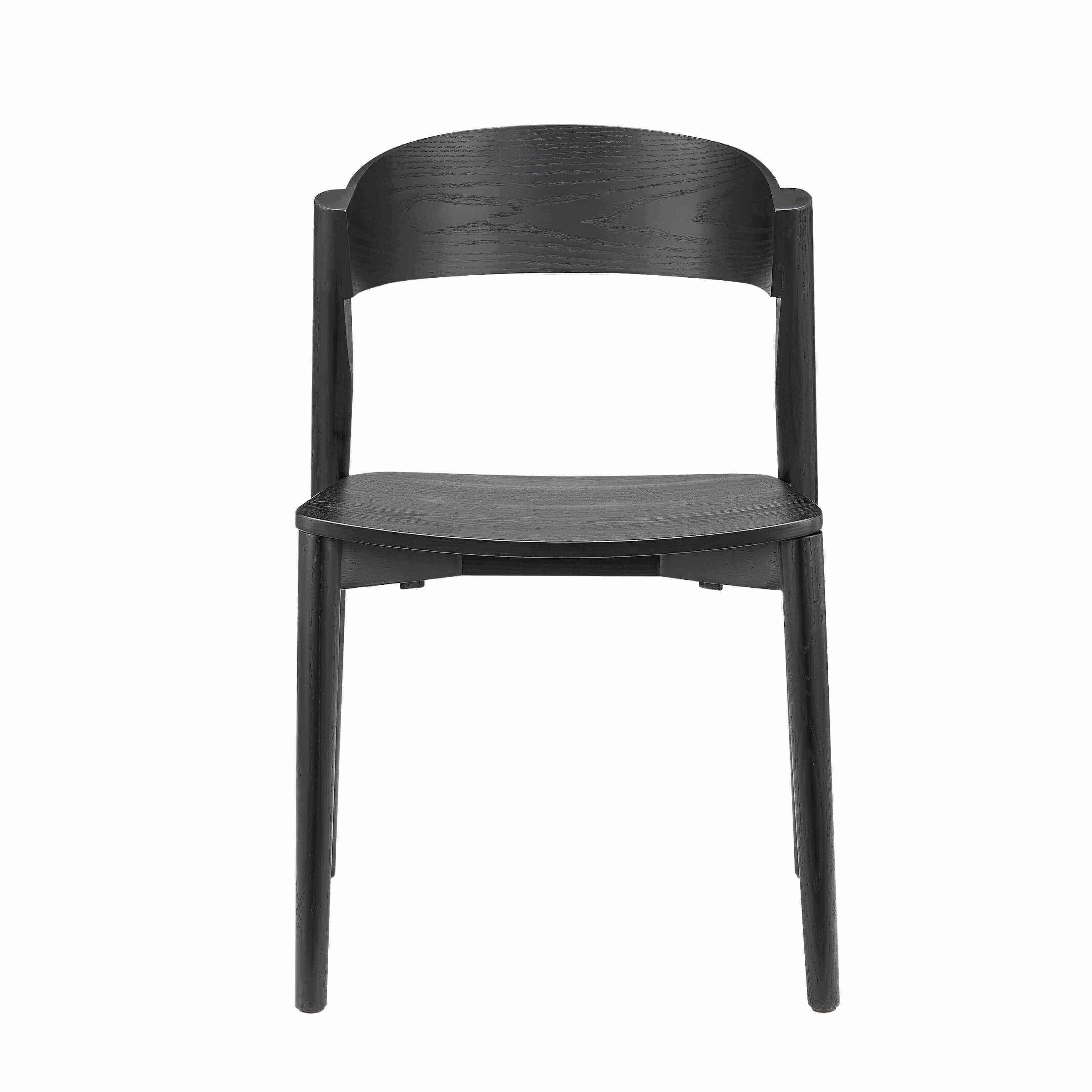 Nest Stackable Dining  Chair