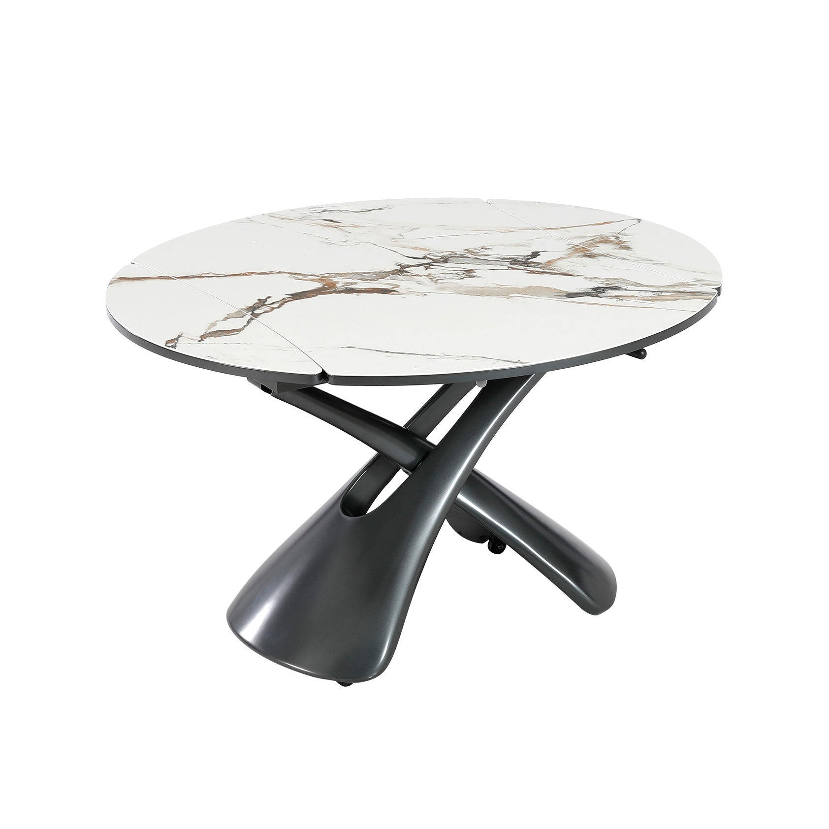 Coffee2Dining - Ceramic White