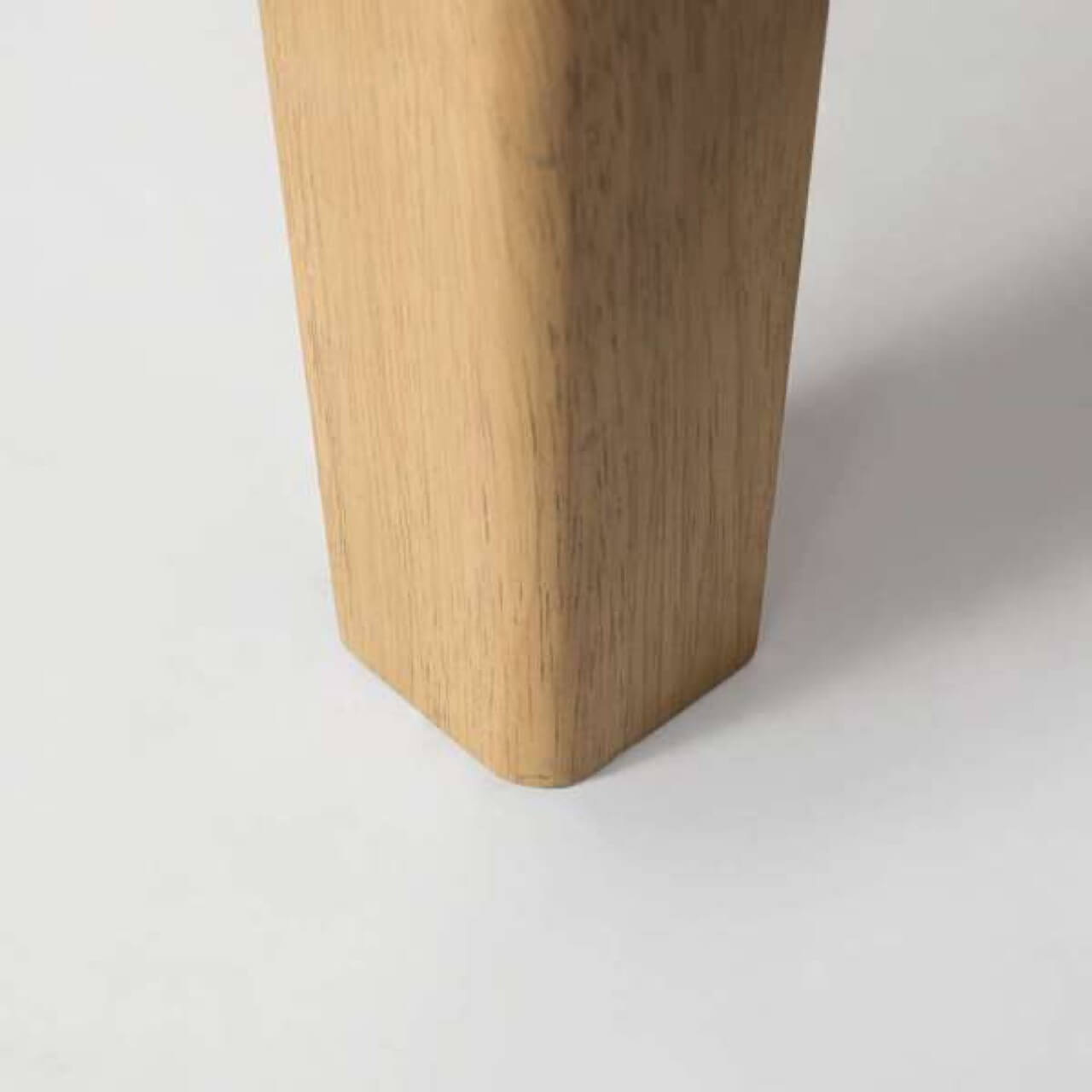 Luna Tool-Free Queen Bed - Buff