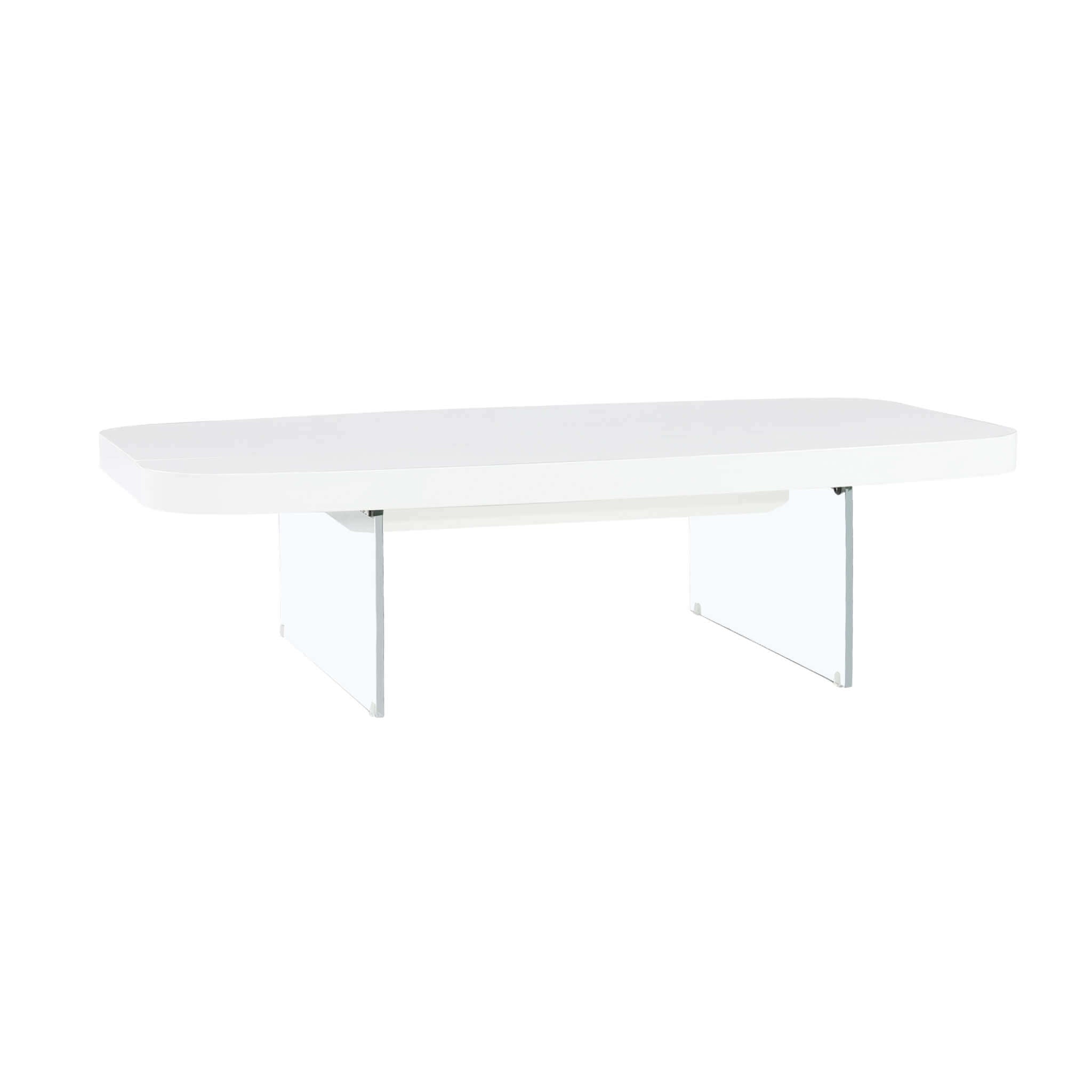 LiftTop Coffee Table - White