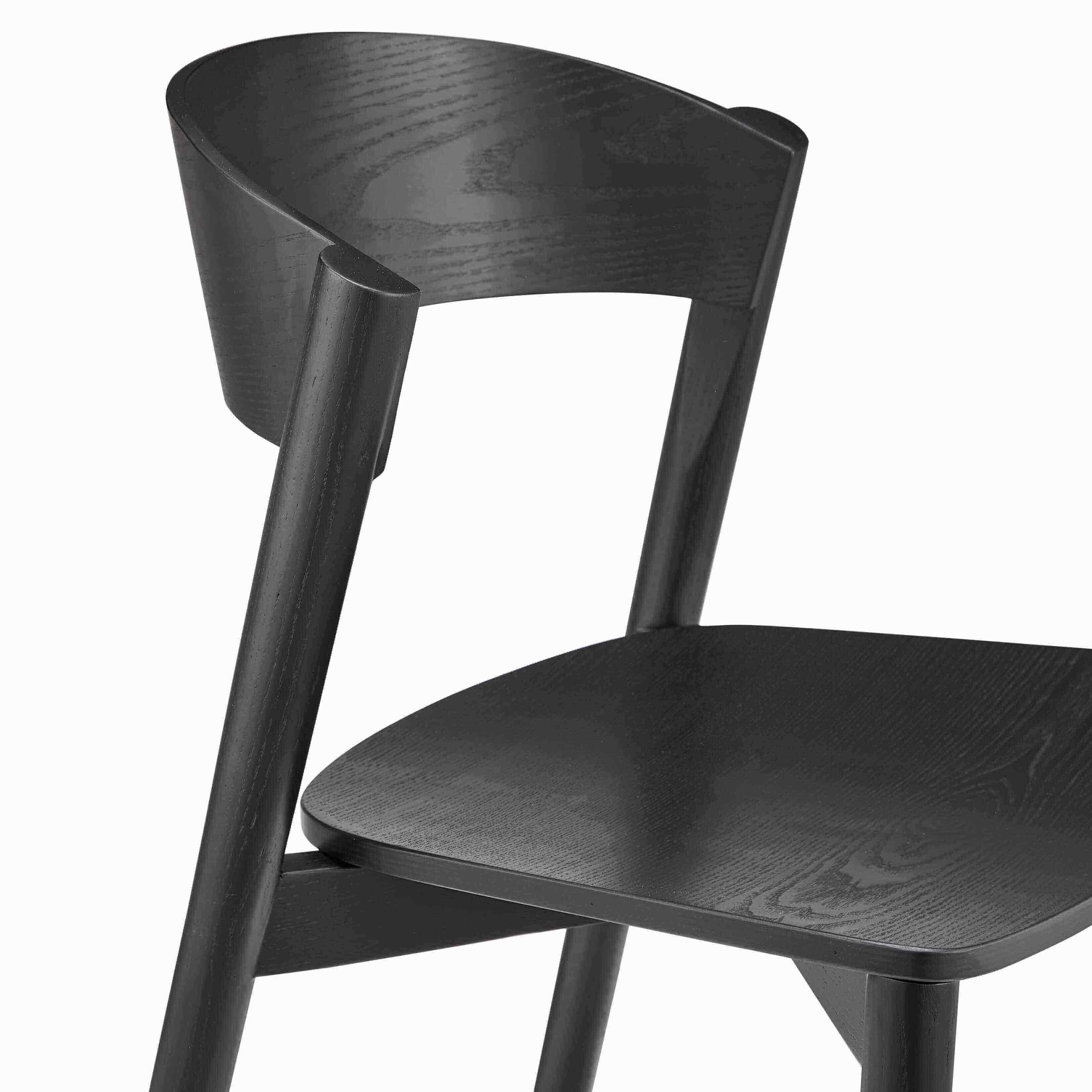 Nest Stackable Dining  Chair